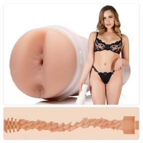 Мастурбатор Fleshlight Girls: Mia Malkova - Boss Level (SO5033)