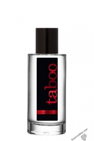 Духи з феромонами для чоловіків TABOO DOMINATION FOR HIM (T252135)