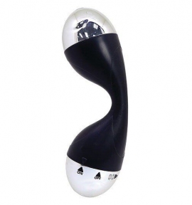 Класичний вібратор Love Touch Massagegerat