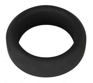 Ерекційне кільце Black Velvets Cock Ring, 3.2 см (61325180850000)
