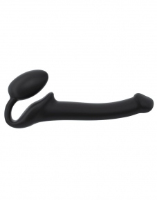 Страпон Strap-On-Me S Black