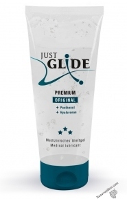 Лубрикант Just Glide Premium, 200 мл (71326256800000)