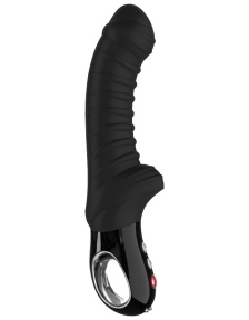 Вібратор Fun Factory «Tiger G5», 21,7х4 см