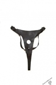 Трусики HARNESS з системою кріплення Vac-U-Lock