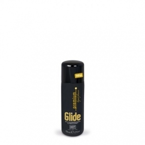 Лубрикант на силіконовій основі Premium Silicone Glide, 50 мл (HOT44035)