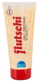 Лубрикант Flutschi Das Original, 200 мл