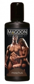 Массажное масло Magoon Moschus Massage, 50 мл (71326215790000)