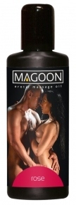 Массажное масло Magoon Rose Massage, 100 мл (71326216920000)