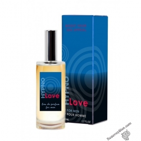 Мужские духи HYPNO-LOVE, 50 мл