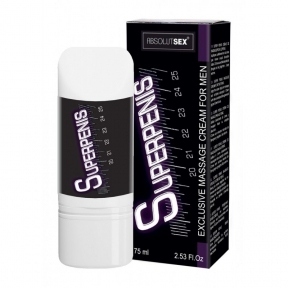 Крем Super Penis, 75 мл