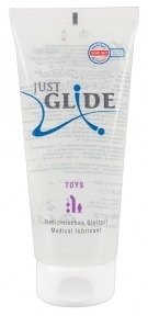 Лубрикант Just Glide Toy Lube