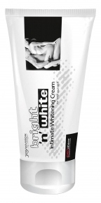 Крем EROpharm Bright'n'White Intimate Whitening Cream, 100 мл