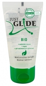 Лубрикант Just Glide Bio, 50 мл