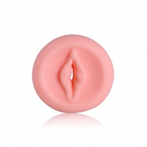 Вставка для помпи Men Powerup Vagina (SO2463)