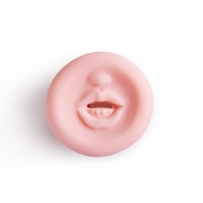 Вставка для помпи Men Powerup Mouth (SO2464)