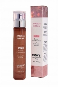 Cтимулятор ендорфінів для тіла EXSENS Angels Dream, 15 мл (SO3331)