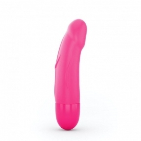 Вібратор Dorcel Real Vibration S Magenta 2.0 (SO3564)