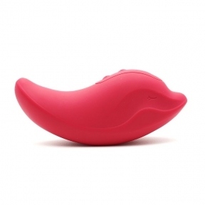 Вібратор Kisstoy Heidi (SO3624)