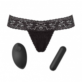 Вібратор в трусики Love To Love SECRET PANTY 2 (SO3824)