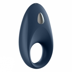 Ерекційне віброкільце Satisfyer Mighty One (SO3890)