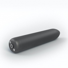 Вібропуля, яка перезаряджається Dorcel Rocket Bullet Black (SO4070)
