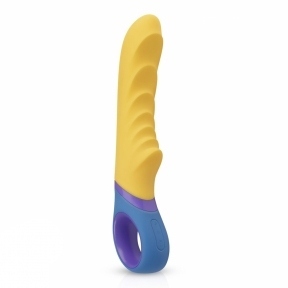 Потужний вібратор точки PMV20 G Tone - G-Spot Vibrator (SO4428)
