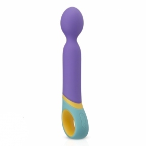 Вібромасажер PMV20 Base - Wand Vibrator (SO4429)