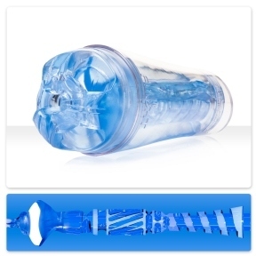 Мастурбатор Fleshlight Flight Commander, компактний розмір (SO4440)