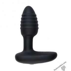 Інтерактивний вібратор OhMiBod Lumen powered by KIIROO (SO5224)