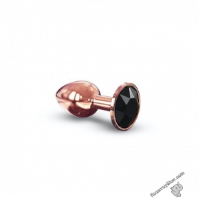 Анальна пробка Dorcel - DIAMOND PLUG S (SO5534)