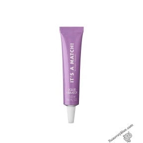 Рідкий вібратор Bijoux Indiscrets Clitherapy Liquid Vibrator - IT'S A MATCH! (SO5910)