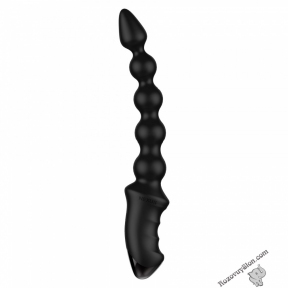 Анальний вібратор-буси Nexus BENDZ Bendable Vibrator Probe Edition (SO6637)