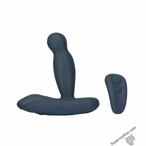 Масажер простати Lux Active – Revolve, пульт ДК (SO6835)