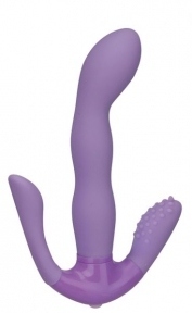 Вібратор для точки G «Roposition G-Spot», 14х3 см