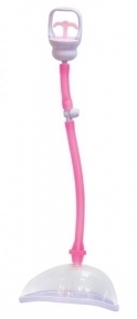 Вакуумна помпа для жінок Vagina Cup with Intra Pump (T130045)