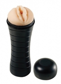 Вагіна мастурбатор Nite Rider Flashlight Masturbator (T150154)