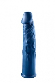 Еластична насадка LENGTH EXTENDER SLEEVE 7.5INCH BLUE (T170151)