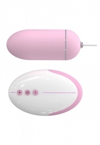 Віброяйце DESIRE WIRELESS EGG (T240002)
