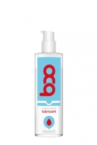 Лубрикант BOO WATERBASED LUBRICANT NEUTRAL, 250 мл (T251962)