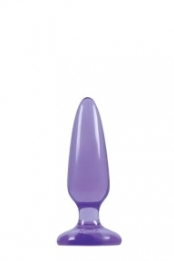 Плаг JELLY RANCHER PLEASURE PLUG SMALL, PURPLE (T280084)