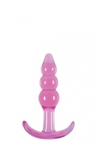 Плаг JELLY RANCHER T-PLUG RIPPLE, PINK (T280086)