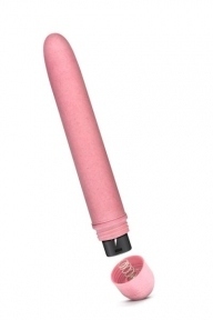 Вібромасажер GAIA ECO CORAL (T330293)