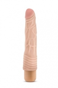 Вібратор MR. SKIN COCK VIBE 2 (T330464)