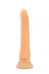 Фалоімітатор AU NATUREL MR. SLIM BEIGE (T330730)