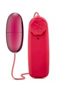 Віброяйце B YOURS POWER BULLET CERISE (T330769)