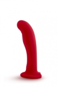 Фалоімітатор на присосці TEMPTASIA JEZEBEL CRIMSON (T330948)
