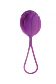 Вагінальна кулька MAI No.65 KEGEL BALL PINK (T370161)