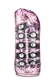 Мастурбатор M FOR MEN SUPERSTROKER PINK (T330460)