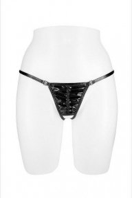 Трусики Fashion Secret ANGELA Black