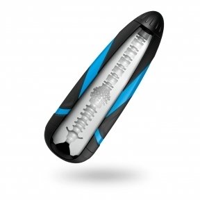 Рукав для мастурбатора Satisfyer TRI Men DELIGHTS